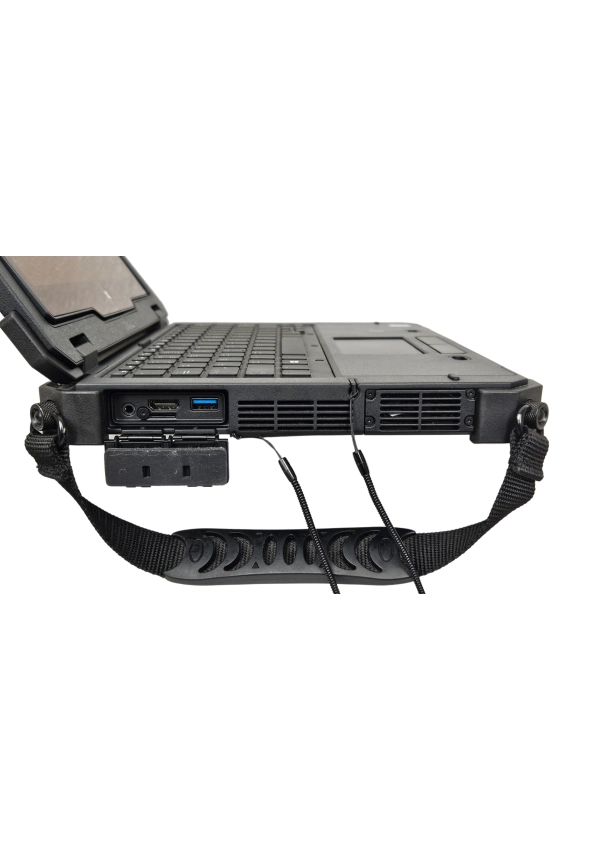 Pancerny DELL Latitude RUGGED 7214 i5-6300U 16GB 512SSD 11,6